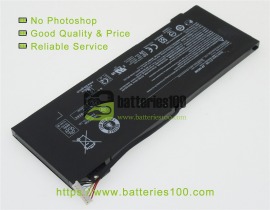  Batteries for acer conceptd 5 pro cn515-71p-79n0 (15.4V 3574mAh) image 1