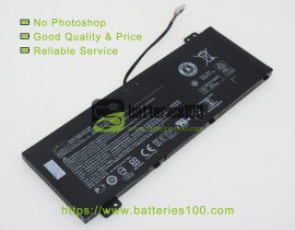  Batteries for acer conceptd 5 pro cn515-71p (15.4V 3574mAh) image 2