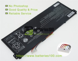  Batteries for acer aspire 5 a515-54g (11.4V 4200mAh) image 1