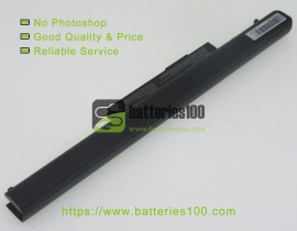  Batteries for hp pavilion 15-ac127la (14.8V 2600mAh) image 2