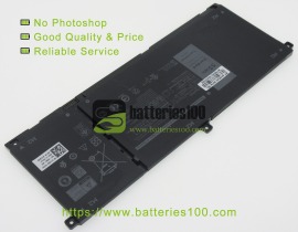  Batteries for dell latitude 3510 (15V 3530mAh) image 2