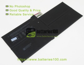  Batteries for microsoft surface pro 7 (7.57V 5702mAh) image 2