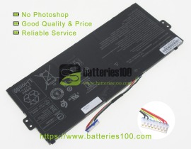  Batteries for acer aspire 5 a515-43 (11.55V 3440mAh) image 1