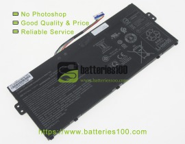  Batteries for acer aspire 5 a515-54 (11.55V 3440mAh) image 2