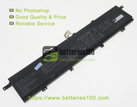  Batteries for asus zenbook pro duo 15 oled ux582lr-h2003r (15.48V 5810mAh) image 2