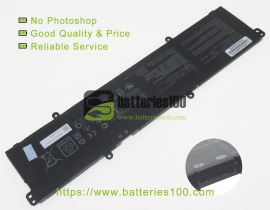  Batteries for asus br1100fka (11.55V 3550mAh) image 1