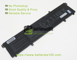  Batteries for asus br1100cka (11.55V 3550mAh) image 2