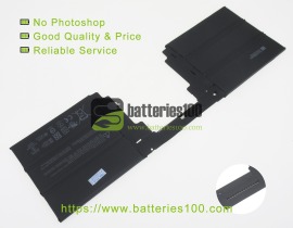  Batteries for microsoft surface book 2 (11.36V 5473mAh) image 1