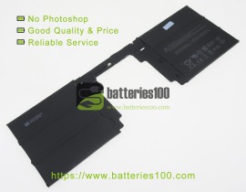  Batteries for microsoft surface book 2 (11.36V 5473mAh) image 2