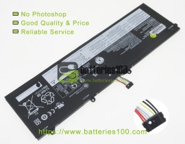  Batteries for lenovo thinkbook 16p (15.36V 4622mAh) image 1