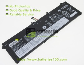  Batteries for lenovo thinkbook 16p (15.36V 4622mAh) image 2