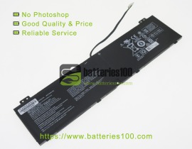  Batteries for acer predator triton 300 se pt314-51s-71yp (15.48V 3886mAh) image 2